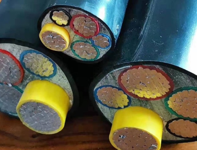 南粵電纜分享各種電力電纜的耐壓試驗方法有哪些？.jpg