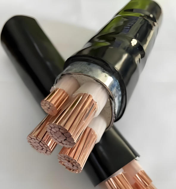 南粵電纜介紹低煙無鹵電纜與普通電線電纜有哪些區別.jpg
